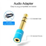 5 mm a jack femmina da 3