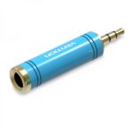 5 mm a jack femmina da 6