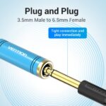 5 mm - Colore blu