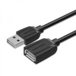 5 m - Colore nero