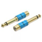 5 maschio - Colore blu
