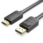 5 m - Colore nero