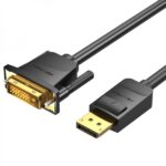 5 m - Colore nero