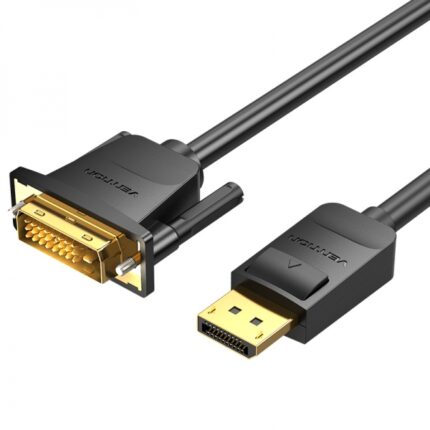 5 m - Colore nero