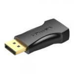 Vention Adattatore Displayport maschio a HDMI femmina - Colore nero - immagine 2