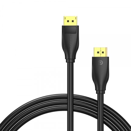 5 m - Colore nero