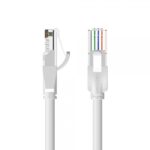 Vention Cavo di rete UTP RJ45 Cat.6 - 2 m - Colore grigio - immagine 2