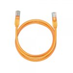 Vention Cavo di rete RJ45 UTP Cat.6 - 1 m - Colore arancione - immagine 2