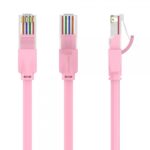 Vention Cavo di rete RJ45 UTP Cat.6 - 2 m - Colore rosa - immagine 2