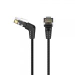 5 m - Colore nero