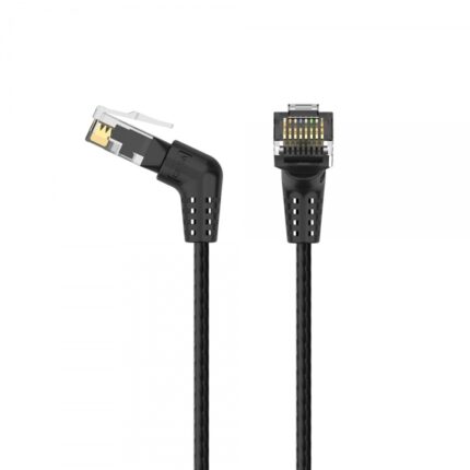 5 m - Colore nero