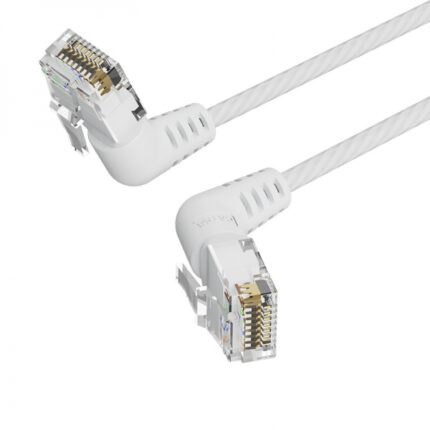 5 m - Colore bianco