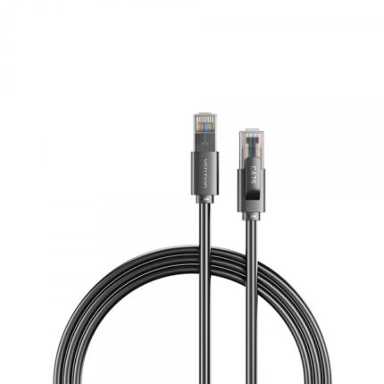 5 m - Colore nero
