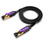 5 m - Colore nero