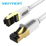 Vention Cavo di rete SFTP RJ45 Cat.7 - 2 m - Colore grigio - immagine 2