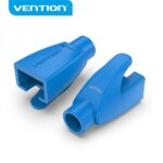 Vention Confezione da 100 coperture protettive RJ45 - Colore viola - immagine 2