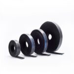 Vention Fascetta organizzatrice per cavi - 3 m - Colore nero - immagine 2