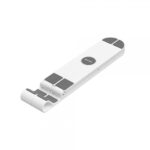3" - Colore bianco