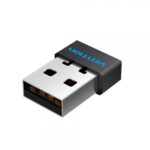 Vention Adattatore USB a WiFi 150Mbps - Colore nero - immagine 2