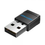 Vention Adattatore USB a WiFi - 433Mbps - Colore nero - immagine 2