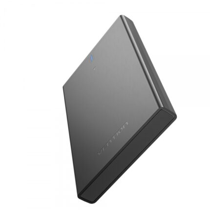 5" USB 3.0 a Micro USB senza viti - Colore nero