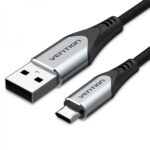 5 m - 3A 480Mbps - Colore nero
