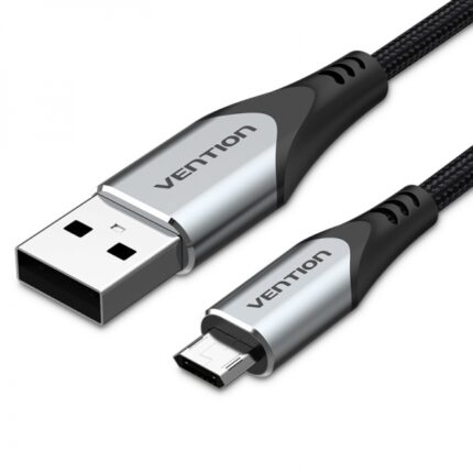 5 m - 3A 480Mbps - Colore nero
