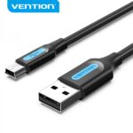 5 m - Colore nero
