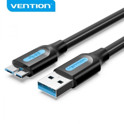 5 m - Colore nero