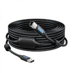 5 m - Colore nero