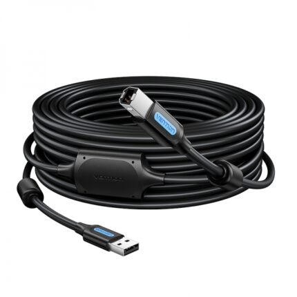 5 m - Colore nero