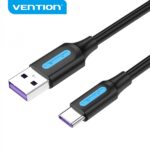 5 m - 5 A 100 W 480 Mbps - Colore nero