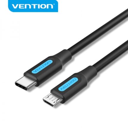 5 m - 2 A 10 W 480 Mbps - Colore nero