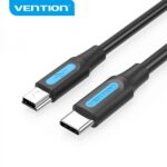 5 m - Colore nero