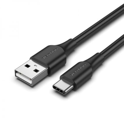 25 m - 3 A - 60 W - 480 Mbps - Colore nero