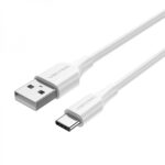 5 m - 3 A - 60 W - 480 Mbps - Colore bianco
