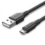 5 m - 3 A - 60 W - 480 Mbps - Colore nero