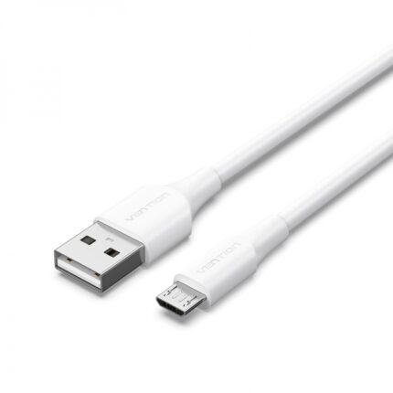 5 m - 3 A - 60 W - 480 Mbps - Colore bianco