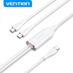 5 m - Colore bianco