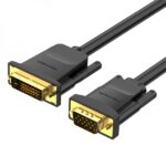 5 m - Colore nero