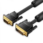 Cavo convertitore Vention da DVI maschio a VGA maschio - 3 m - Colore nero - immagine 2