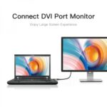 Vention Adattatore HDMI maschio a DVI (24+5) femmina - Colore nero - immagine 4