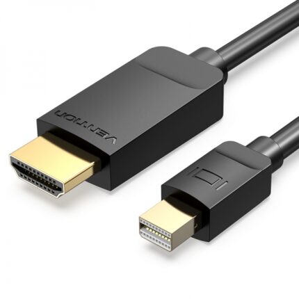5 m - Colore nero