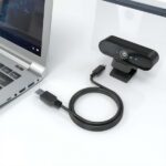 Cavo USB 3.1 Gen2 10Gbps Aisens - Connettore da USB-C a USB-A - Carica fino a 3A - Trasferimento 10Gbps - Compatibile con Thunderbolt 3 - Colore nero - immagine 4