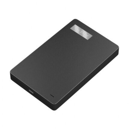 0 Gbps - Compatibile con dischi SATA I/II/III - Indicatore LED - Colore nero