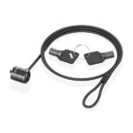 monitor e laptop - Colore nero