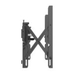 Aisens Supporto Videowall Pop-Out TV 37”-70” - Acciaio ad alta resistenza - Sistema estensibile - Vesa Max 600x400mm - Carico massimo 70Kg - Colore nero - immagine 3