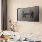 Aisens Supporto Videowall Pop-Out TV 37”-70” - Acciaio ad alta resistenza - Sistema estensibile - Vesa massimo 800x400mm - Carico massimo 70Kg - immagine 4