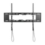 Aisens Supporto Eco inclinabile per monitor/TV da 55"-90" - Acciaio ad alta resistenza - Vesa massimo 800x600 mm - Carico massimo 50 kg - Inclinazione -8º/0º - immagine 2