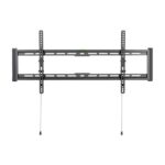 Aisens Supporto Eco inclinabile per monitor/TV - Acciaio ad alta resistenza - Vesa massimo 800x400 mm - Carico massimo 75 kg - immagine 2